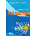 Livro - Manual de Mini-handebol