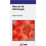 Livro - Manual de Nefrologia