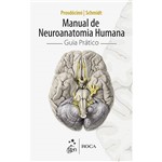 Livro - Manual de Neuroanatomia Humana: Guia Prático