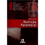 Livro - Manual de Nutrição Parenteral
