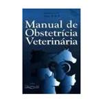 Livro - Manual de Obstetricia Veterinaria