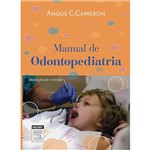 Livro - Manual de Odontopediatria