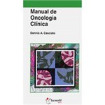 Livro - Manual de Oncologia Clínica