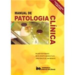 Livro - Manual de Patologia Clínica