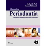 Livro - Manual de Periodontia