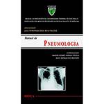 Livro: Manual de Pneumologia: Manual do Residente da Universidade Federal de São Paulo (UNIFESP)