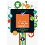 Livro - Manual de Produção Científica