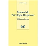 Livro - Manual de Psicologia Hospitalar - o Mapa da Doença