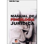 Livro - Manual de Psicologia Jurídica