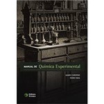 Livro - Manual de Química Experimental