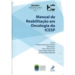 Livro - Manual de Reabilitação em Oncologia do ICESP