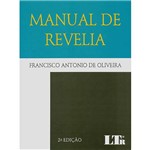 Livro - Manual de Revelia