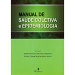 Livro - Manual de Saúde Coletiva e Epidemiologia