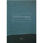 Livro - Manual de Seqüências e Séries - Vol. 1