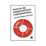Livro - Manual de Sobrevivência Universitária