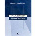 Livro - Manual de Técnica Radiográfica