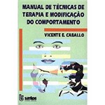 Livro - Manual de Técnicas de Terapia e Modificação do Comportamento