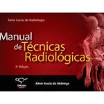 Livro - Manual de Técnicas Radiológicas