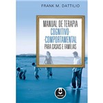 Livro - Manual de Terapia Cognitivo-Comportamental para Casais e Famílias
