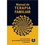 Livro - Manual de Terapia Familiar