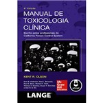 Livro - Manual de Toxicologia Clínica
