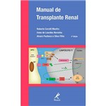 Livro - Manual de Transplante Renal