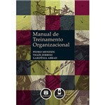 Livro - Manual de Treinamento Organizacional