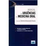 Livro - Manual de Urgências em Medicina Oral