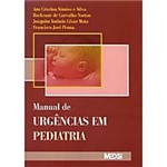 Livro - Manual de Urgências em Pediatria