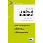 Livro - Manual de Urgências Endócrinas