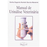 Livro - Manual de Urinalise Veterinaria