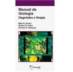 Livro - Manual de Urologia