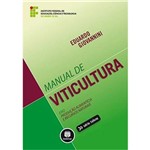 Livro - Manual de Viticultura - Série Tekne