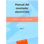 Livro - Manual Del Montador Electricista - Vol. 1