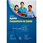 Livro - Manual do Agente Comunitário de Saúde
