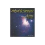 Livro - Manual do Astronomo