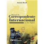 Livro - Manual do Correspondente Internacional na Era Digital