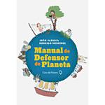 Livro - Manual do Defensor do Planeta