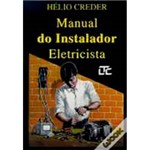 Livro - Manual do Instalador Eletricista