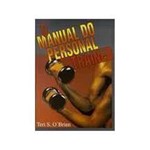 Livro - Manual do Personal Trainer, o