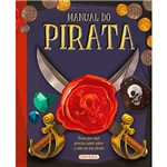 Livro - Manual do Pirata