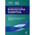 Livro - Manual do Residente em Endoscopia Digestiva