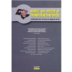 Livro - Manual dos Preços de Transferência no Brasil