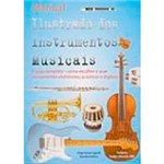 Livro - Manual Ilustrado dos Instrumentos Músicais