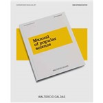 Manual Of Popular Science