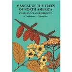 Livro - Manual Of The Trees Of North América