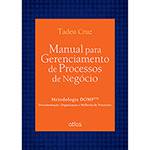Livro - Manual para Gerenciamento de Processos de Negócios