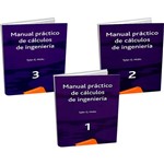 Livro - Manual Práctico de Cálculos de Ingeniería