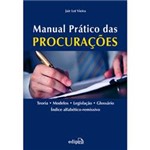 Livro - Manual Prático das Procurações