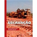 Livro - Manual Prático de Escavação: Terraplenagem e Escavação de Rocha
